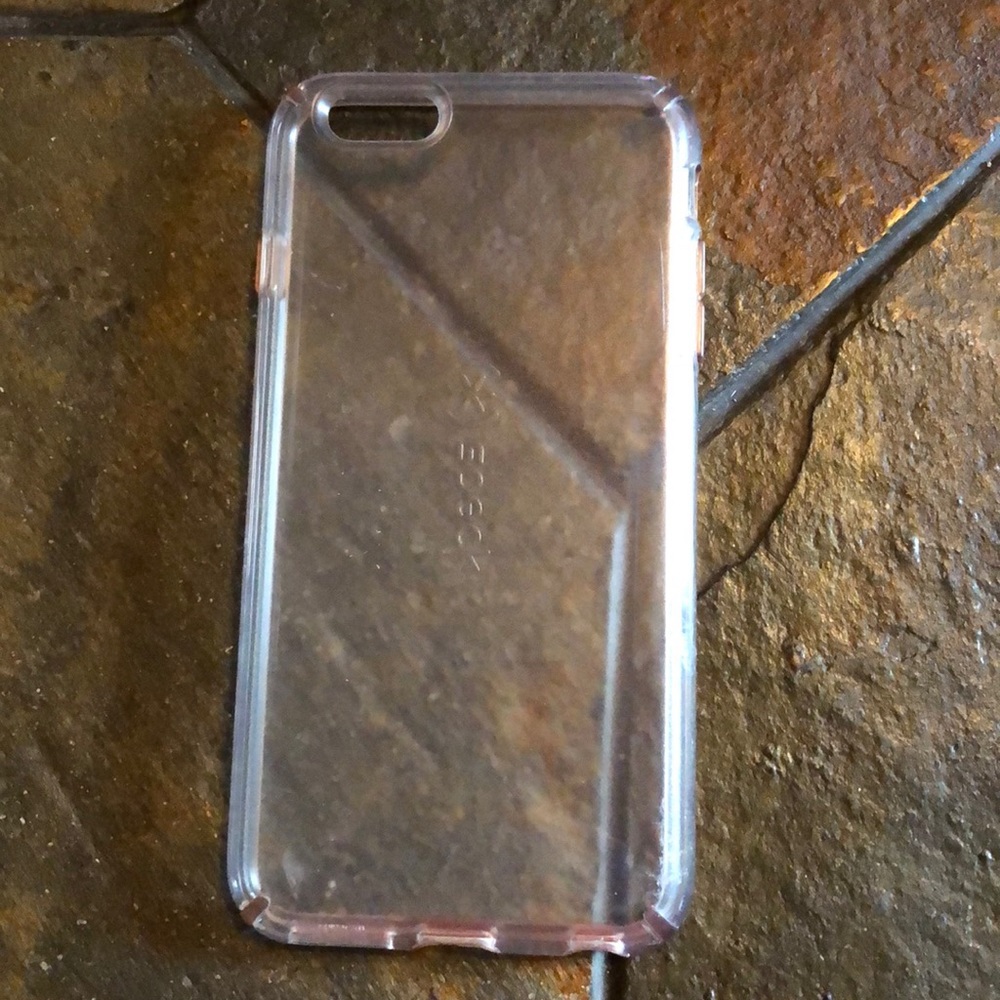 Speck case for iPhone 6s PLUS BUNDLE